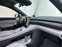 2024 Nio EC6 75kWh — фото 14