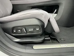 2024 Nio EC6 75kWh — фото 15