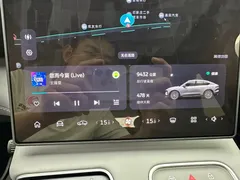 2024 Nio EC6 75kWh — фото 22