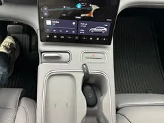 2024 Nio EC6 75kWh — фото 23