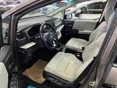 2022 Honda Alison 2.0L e:HEV Luxury — фото 7