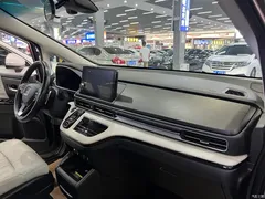 2022 Honda Alison 2.0L e:HEV Luxury — фото 9