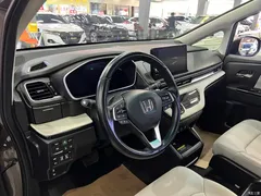 2022 Honda Alison 2.0L e:HEV Luxury — фото 12