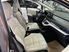 2022 Honda Alison 2.0L e:HEV Luxury — фото 14