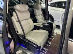 2022 Honda Alison 2.0L e:HEV Luxury — фото 15