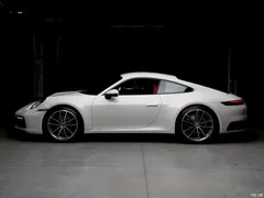 2023 Porsche 911 Carrera 3.0T — фото 3