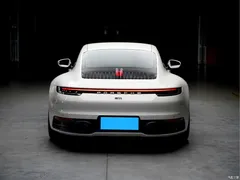 2023 Porsche 911 Carrera 3.0T — фото 6