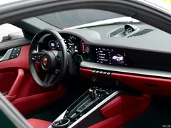 2023 Porsche 911 Carrera 3.0T — фото 10