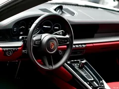 2023 Porsche 911 Carrera 3.0T — фото 13