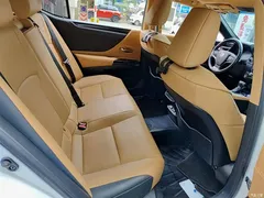 2021 Lexus ES 260 Excellence, белый — фото 2