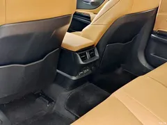 2021 Lexus ES 260 Excellence, белый — фото 10