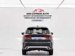 2021 Geely Vision X6 1.4T AT — фото 5