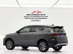 2021 Geely Vision X6 1.4T AT — фото 6
