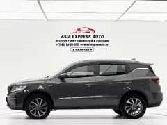 2021 Geely Vision X6 1.4T AT — фото 7