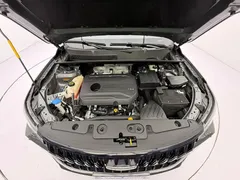 2021 Geely Vision X6 1.4T AT — фото 8