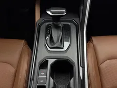 2021 Geely Vision X6 1.4T AT — фото 12