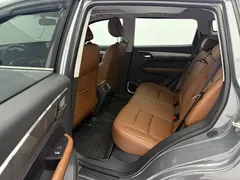 2021 Geely Vision X6 1.4T AT — фото 14
