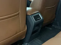2021 Geely Vision X6 1.4T AT — фото 15