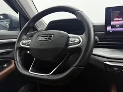 2021 Geely Vision X6 1.4T AT — фото 16