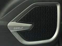 2021 Geely Vision X6 1.4T AT — фото 19