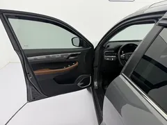 2021 Geely Vision X6 1.4T AT — фото 21