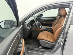 2021 Geely Vision X6 1.4T AT — фото 23