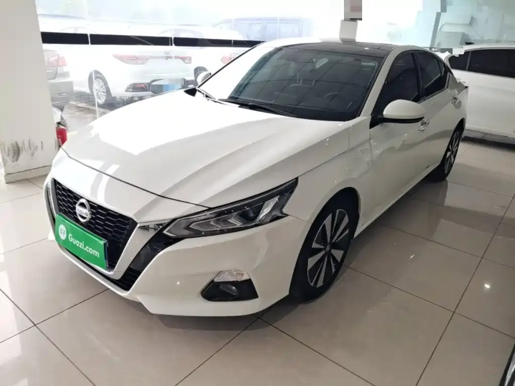 2021 Nissan Teana 2.0L XL Comfort