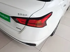 2021 Nissan Teana 2.0L XL Comfort, белый — фото 8