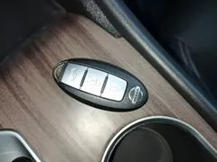 2021 Nissan Teana 2.0L XL Comfort, белый — фото 9