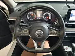 2021 Nissan Teana 2.0L XL Comfort, белый — фото 11