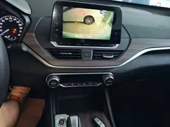 2021 Nissan Teana 2.0L XL Comfort, белый — фото 13
