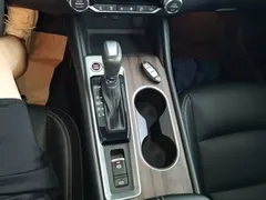 2021 Nissan Teana 2.0L XL Comfort, белый — фото 14