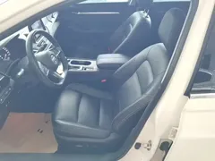 2021 Nissan Teana 2.0L XL Comfort, белый — фото 15