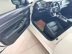 2021 Nissan Teana 2.0L XL Comfort, белый — фото 16