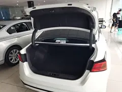 2021 Nissan Teana 2.0L XL Comfort, белый — фото 19