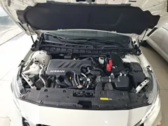 2021 Nissan Teana 2.0L XL Comfort, белый — фото 20