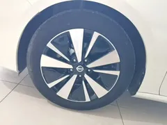 2021 Nissan Teana 2.0L XL Comfort, белый — фото 23