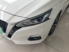 2021 Nissan Teana 2.0L XL Comfort, белый — фото 24