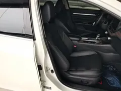 2021 Nissan Teana 2.0L XL Comfort, белый — фото 25