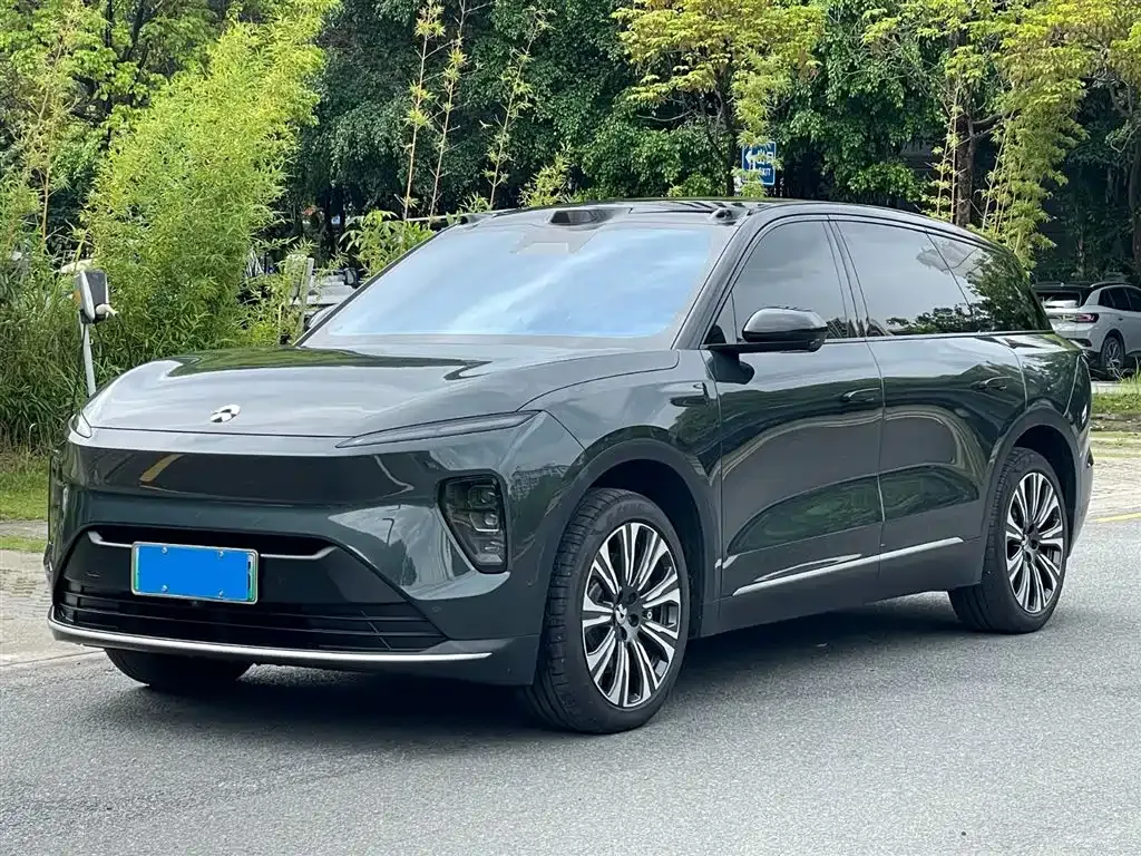 2023 Nio ES8 75kWh