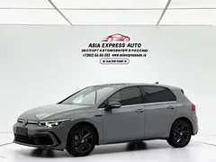 2021 Volkswagen Golf 280TSI DSG R-Line — фото 1
