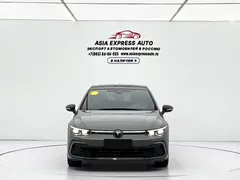2021 Volkswagen Golf 280TSI DSG R-Line — фото 2