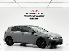 2021 Volkswagen Golf 280TSI DSG R-Line — фото 3