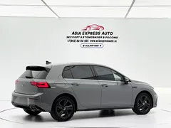 2021 Volkswagen Golf 280TSI DSG R-Line — фото 4