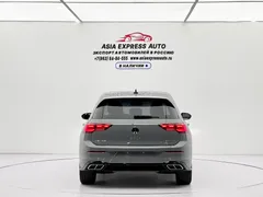 2021 Volkswagen Golf 280TSI DSG R-Line — фото 5