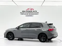 2021 Volkswagen Golf 280TSI DSG R-Line — фото 6