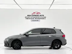 2021 Volkswagen Golf 280TSI DSG R-Line — фото 7