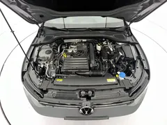 2021 Volkswagen Golf 280TSI DSG R-Line — фото 8