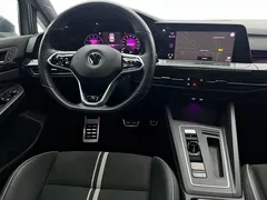 2021 Volkswagen Golf 280TSI DSG R-Line — фото 10