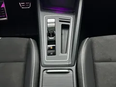 2021 Volkswagen Golf 280TSI DSG R-Line — фото 11